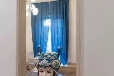 Aamiaismajoitus (B&B) Raudinos