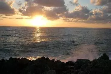 Hotelli Club Cirella