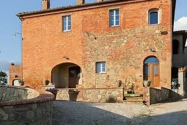 Pensão Agriturismo La Nora