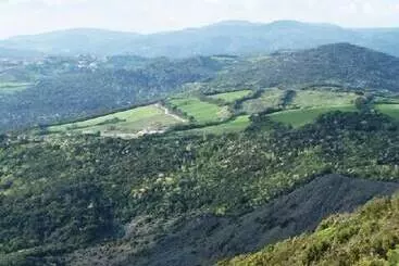 Majatalo Agriturismo Pian Dei Lupi