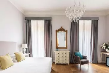 پانسیون Spagna Art & Suites   Ca Domus Collection