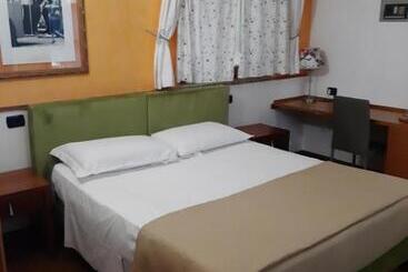 Villa Mola Bed And Breakfast