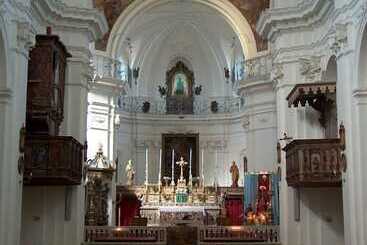 B&b Il Ghiro Country House