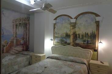 مسافرخانه Ristorante Pizzeria Le Voilier