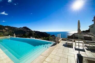 Pensione Sciccosa Guest House