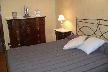 B&b Southitaly