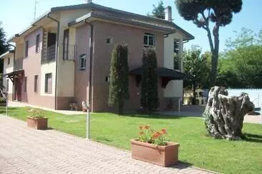 B&b Southitaly