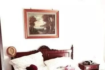 Aamiaismajoitus (B&B) Casa Cipriani