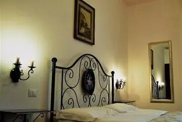 تختخواب و صبحانه Casa Cipriani