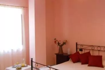 Maaseutuhotelli Agriturismo San Rocco