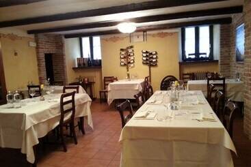 Сельский отель Tenuta Cappallotto