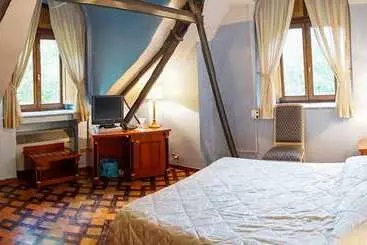 هتل Villa Mon Repos