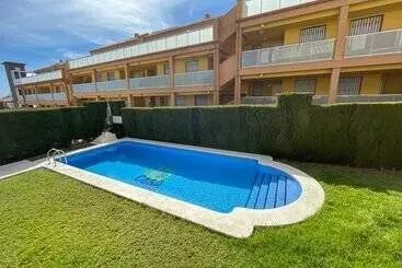Apartamentos Madeira 3000