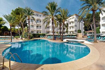 Green Garden Aparthotel