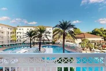 Green Garden Aparthotel