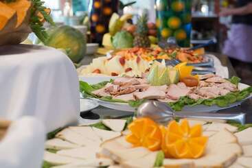 公寓式酒店  HL Sahara Playa