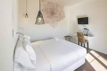 호텔 Costa D Oiro Ambiance Village