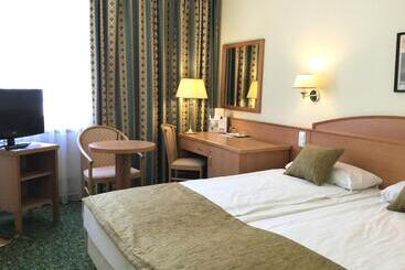 Danubius Hotel Erzsébet City Center