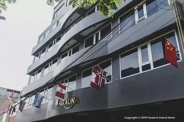 هتل Faraona Grand