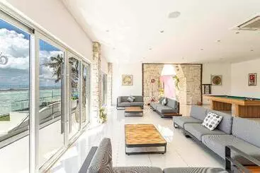 Hotel Mia Reef Isla Mujeres Cancun All Inclusive Resort