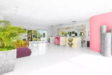 Szálloda Mia Reef Isla Mujeres Cancun All Inclusive Resort