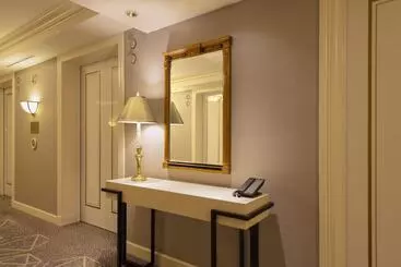 酒店 Nagoya Marriott Associa