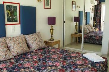 호텔 Perola Do Oceano