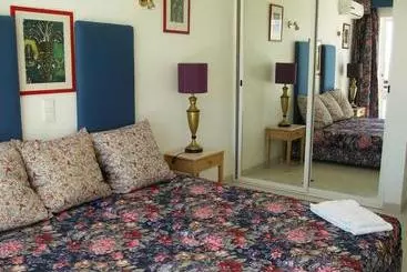 酒店 Perola Do Oceano