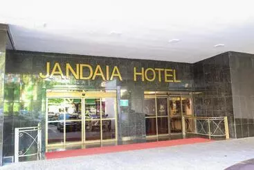 Jandaia Hotel Campo Grande