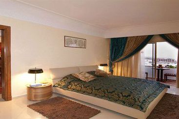 בית מלון כפרי Palais Des Roses Hôtel & Thalasso