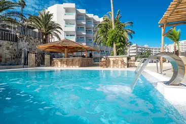 Aparthotel HL Sahara Playa