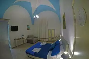 Bed and Breakfast A Casa Tu Zi Melu