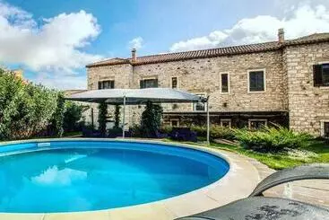 Bed and Breakfast Borgo Antico Xix Sec