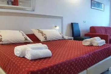 ベッドアンドブレックファースト Il Sole Nel Mare Lido Di Volano