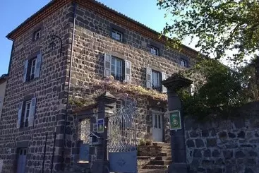 Aamiaismajoitus (B&B) Les Jardins D Anna