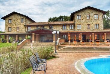 レジデンス Il Carpignone