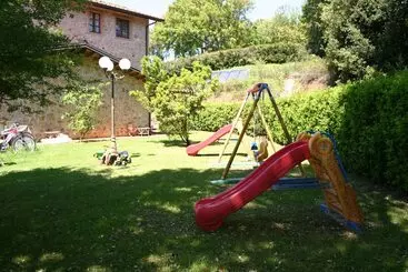 レジデンス Il Carpignone