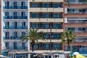 Almirall Apartaments