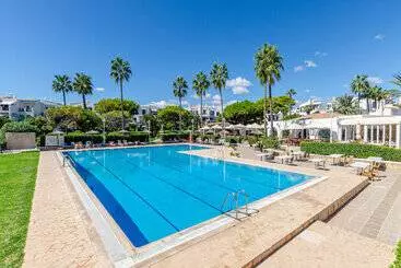 Apartamentos Parque Mar