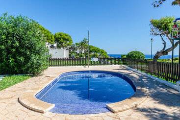 Apartamentos Parque Mar