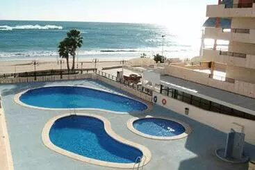 Apartamentos Topacio Unitursa