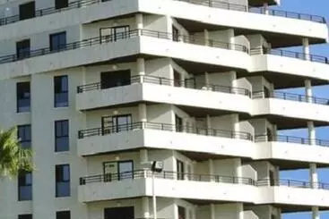 Apartamentos Topacio Unitursa