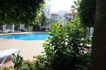 Apartamentos Torrelaguna