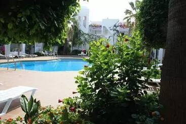 Apartamentos Torrelaguna