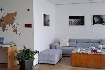 Aparthotel do Mirante