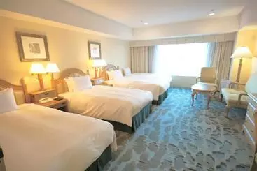 Associa Takayama Resort