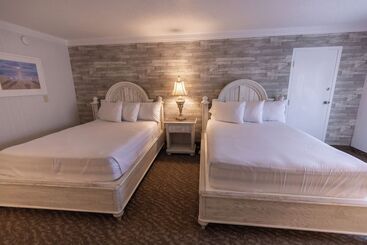 Margaritaville Resort Cape Cod