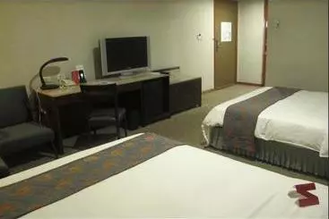 Chateau De Chine Hotel Taoyuan