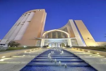 Corinthia Hotel Tripoli