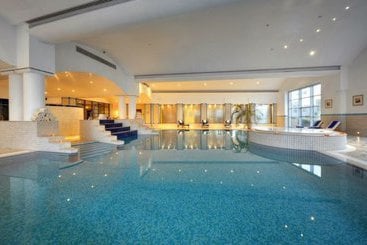 Corinthia Hotel Tripoli